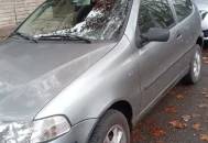 Fiat Palio Fire 1242 Mpi 16v