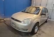 Ford Fiesta Max