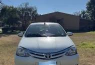 Toyota Etios