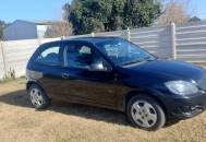 Chevrolet Celta