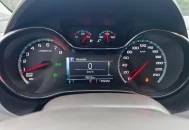 Chevrolet Cruze Ltz+