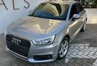 Audi A1 Tfsi Sportsback