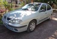 Renault Megane 1