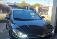Chevrolet Ltz