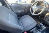 Chevrolet Corsa