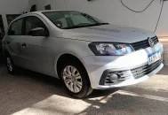 Volkswagen Gol Trend