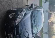 Ford Fiesta Kinetic