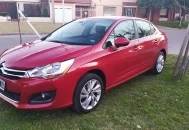 Citroen C4 Lounge Hdi Tendance