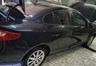 Renault Fluence Confort