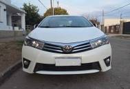Toyota Xei Pack