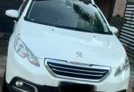 Peugeot 2008 Feline