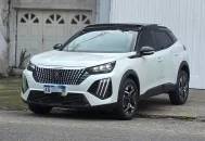 Peugeot 2008 Gt L200