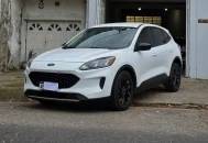 Ford Kuga Se Hibrida