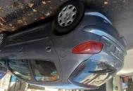 Peugeot 206 Hdi