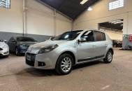 Renault Sandero 1.6 Privilege