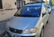 Fiat Idea