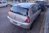 Renault Clio Mio