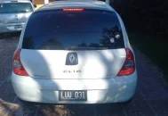 Renault Clio Mio