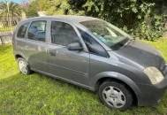Chevrolet Mariva 1.8