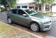 Volkswagen Polo Trendline 1.6 Msi