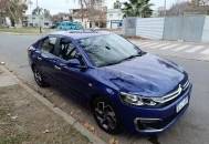 Citroen C Elysse