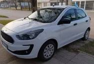 Ford Ka S