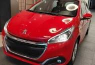 Peugeot 208 Allure 1.6