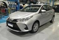 Toyota Yaris - Xs - Mt6