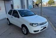 Fiat Palio Fire