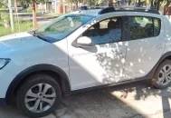 Renault Sandero Stepway