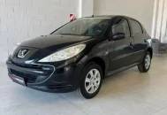 Peugeot 207 Compact Activ