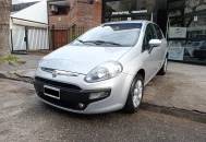 Fiat Punto 1.4 Attractive