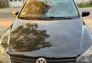 Volkswagen Gol Trend
