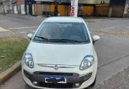 Fiat Punto 1.6 16v  Essence