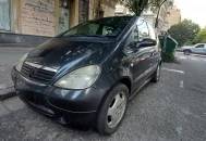 Mercedes Benz A 190 Elegance