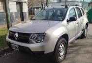 Renault Duster 1.6 4x2 Expression
