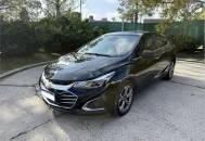 Chevrolet Cruze Premier 5p