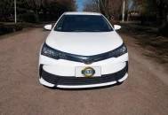 Toyota Corolla Xli Cvt