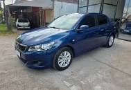 Peugeot 301  Allure Hdi