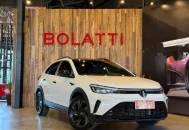Volkswagen Nivus Highline 200 Tsi