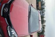 Toyota Etios Xls Con Pack