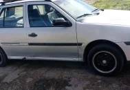 Volkswagen Gol Country