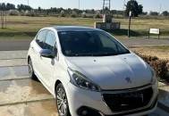 Peugeot 208 Hdi 1.4 Diesel