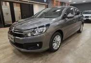 Citroen C4 Lounge Vti Live