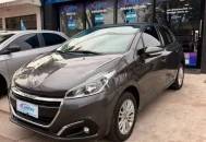 Peugeot 208 Allure Pack