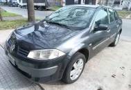 Renault Megane 2