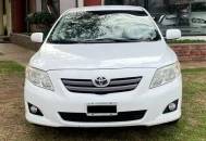 Toyota Corolla Xei