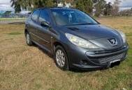 Peugeot 2013