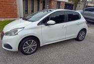 Peugeot 208 Allure