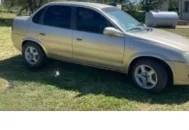 Chevrolet Corsa Classic